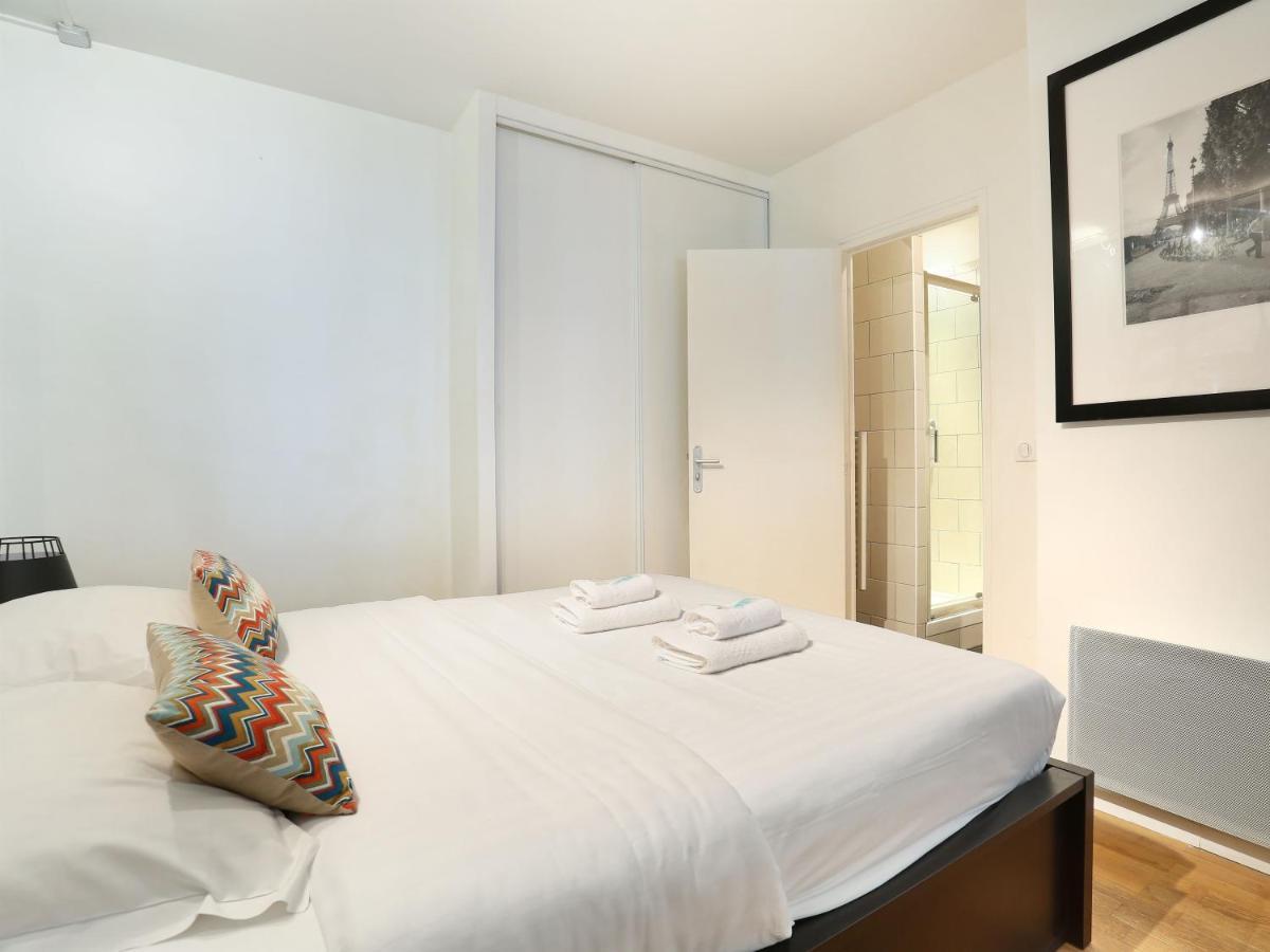 Rent A Room - Residence Caire, Montorgueil Paris Exterior photo