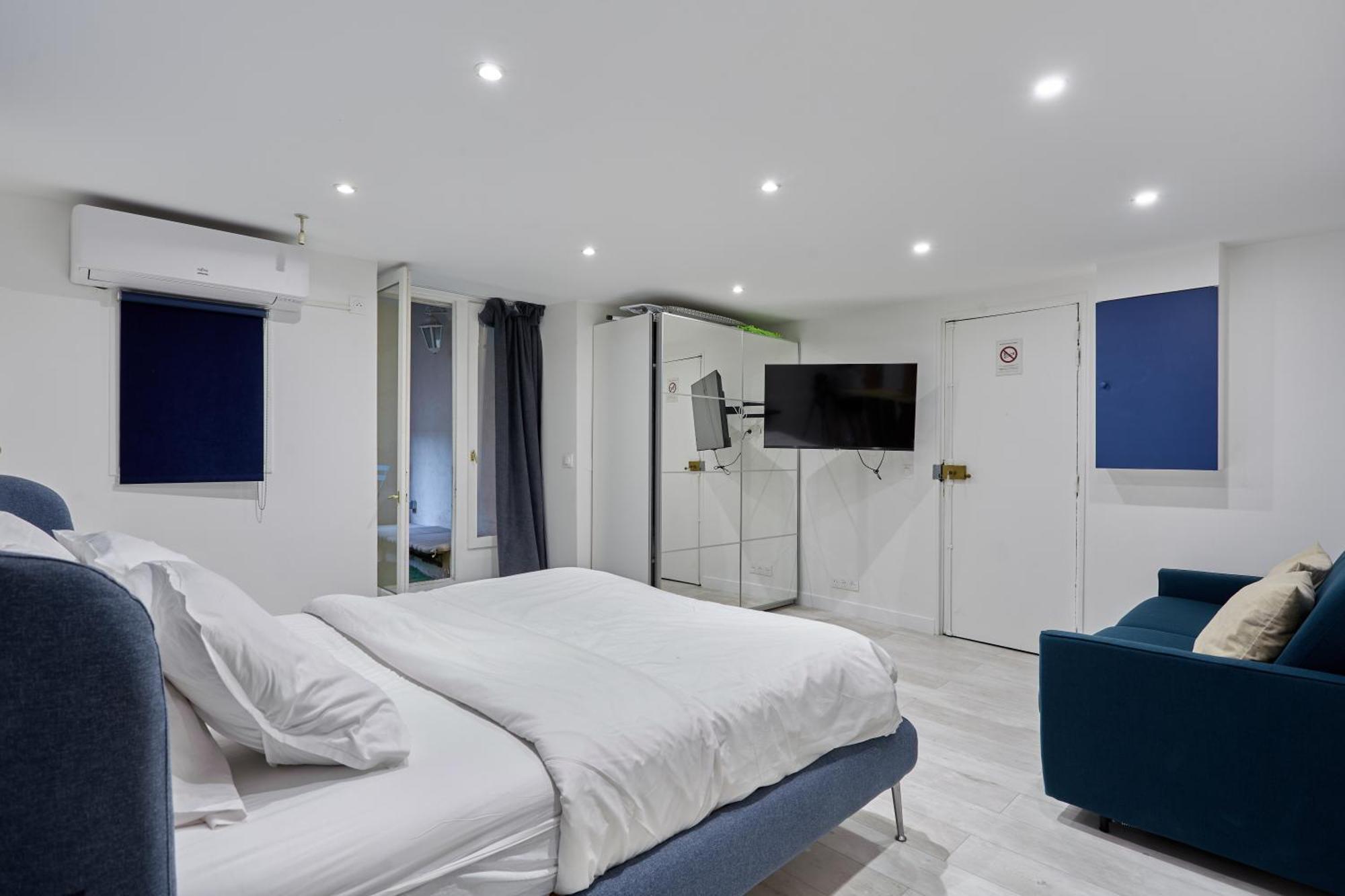 Rent A Room - Residence Caire, Montorgueil Paris Exterior photo