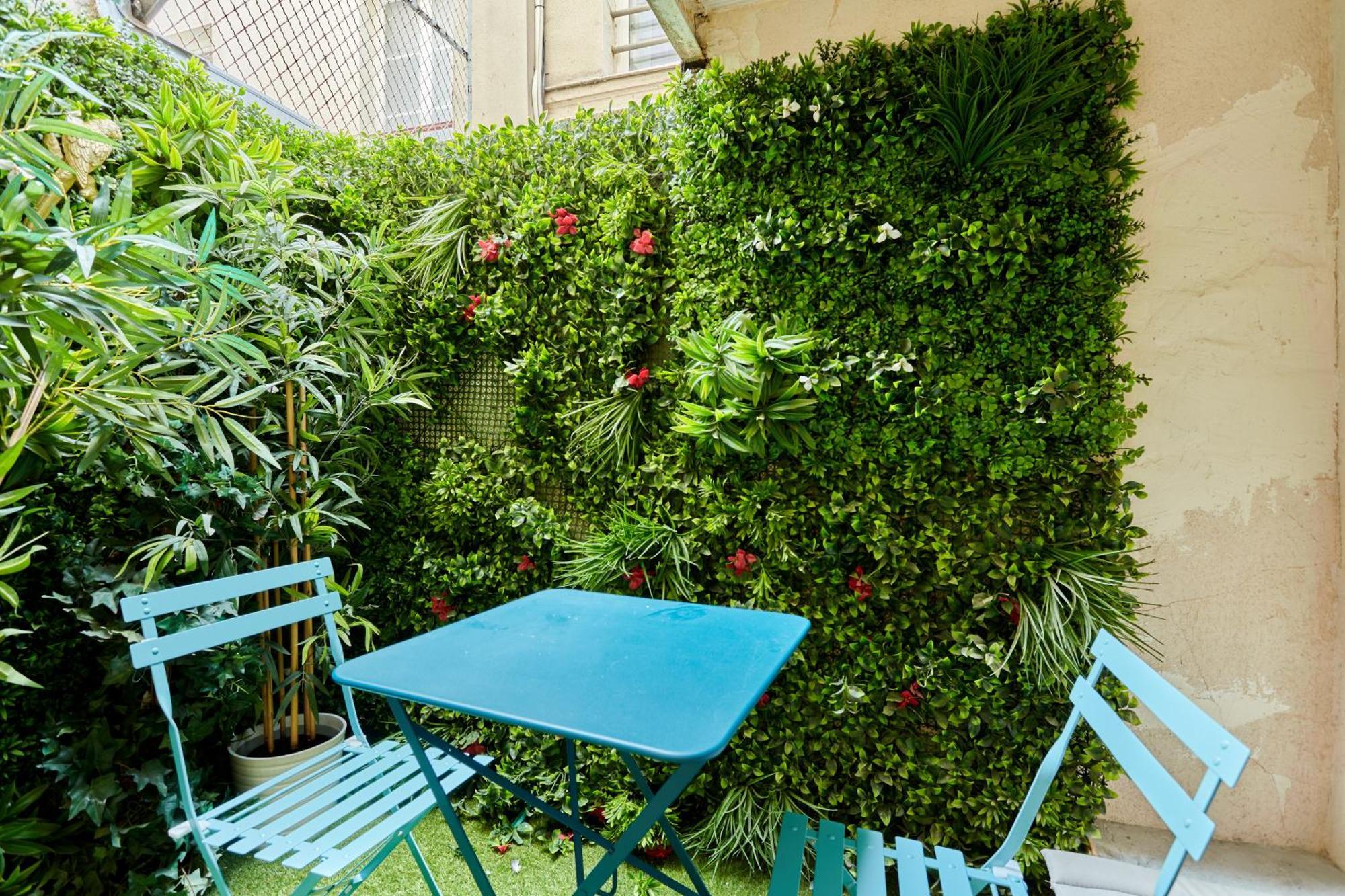 Rent A Room - Residence Caire, Montorgueil Paris Exterior photo