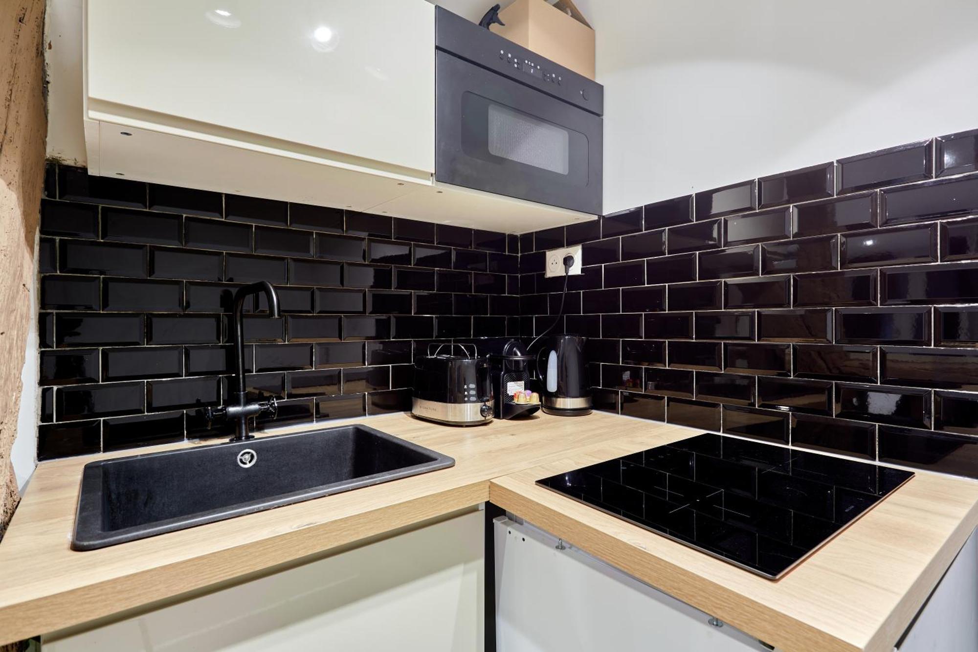 Rent A Room - Residence Caire, Montorgueil Paris Exterior photo