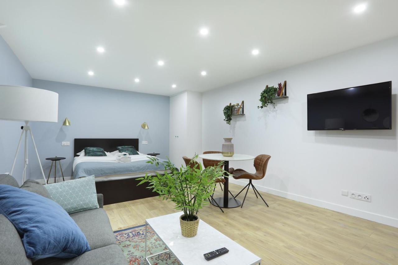 Rent A Room - Residence Caire, Montorgueil Paris Room photo