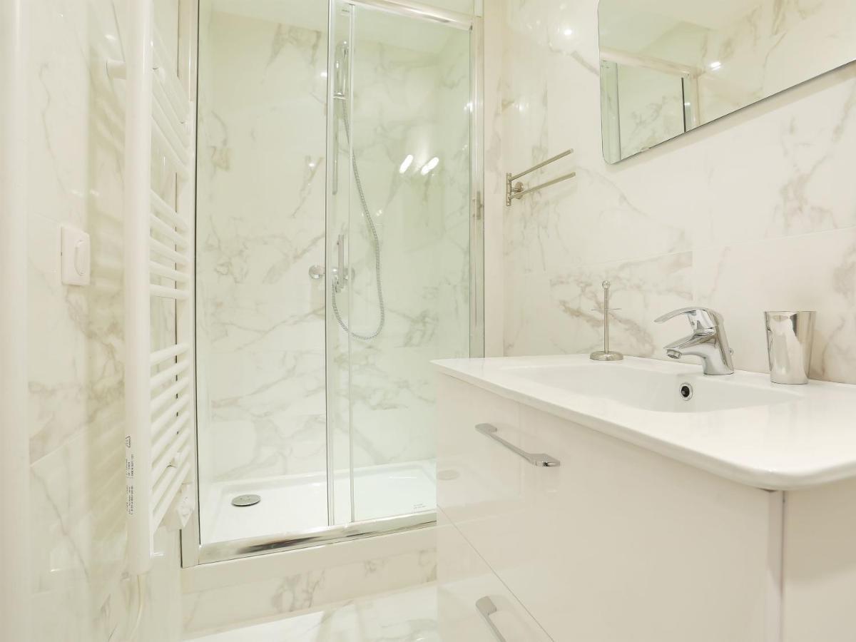 Rent A Room - Residence Caire, Montorgueil Paris Exterior photo