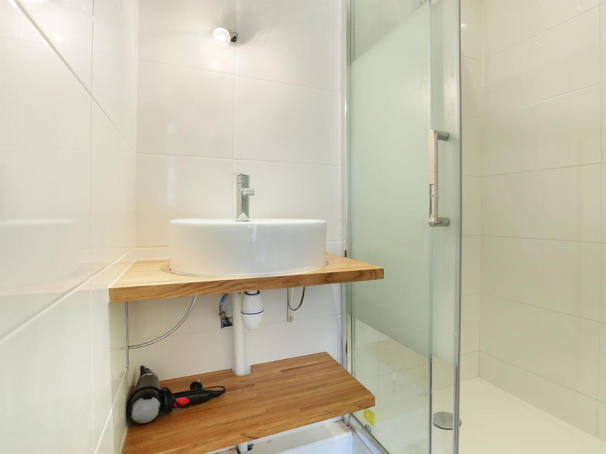 Rent A Room - Residence Caire, Montorgueil Paris Exterior photo